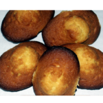 madeleines